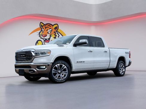 Used 2019 RAM 1500 Limited image 1