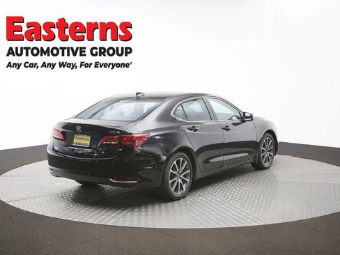 Used 2016 Acura TLX V6 w/ Technology Package image 41