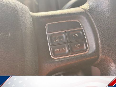 Used 2018 RAM 2500 Tradesman w/ Chrome Appearance Group AWD/4WD image 16