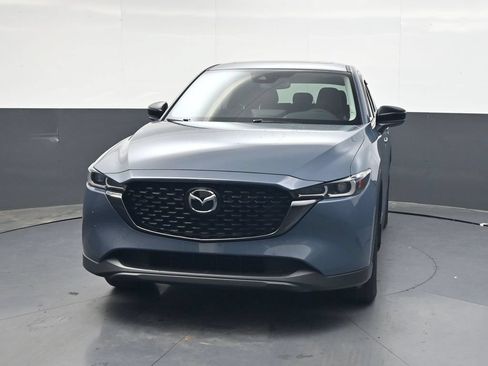 Used 2025 MAZDA CX-5 Carbon Edition AWD/4WD image 13