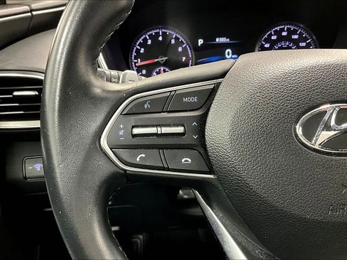 Used 2023 Hyundai Santa Fe SEL image 23