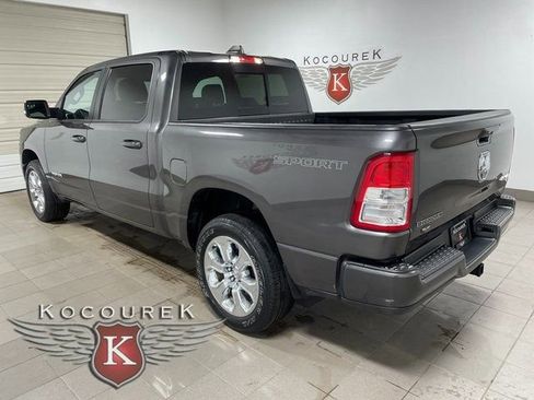 Used 2023 RAM 1500 Big Horn image 4