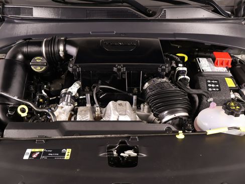 Used 2026 Jeep Compass Altitude image 19