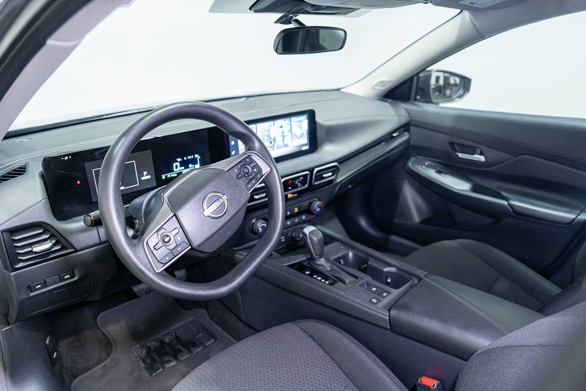 Used 2026 Nissan Sentra S w/ Floor Mat Package FWD image 13