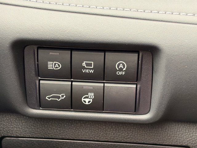 Used 2026 Toyota Highlander Limited AWD/4WD image 20