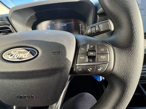 New 2025 Ford Maverick XL w/ Equipment Group 101A image 23