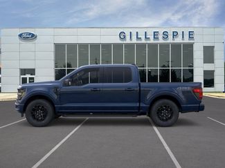 New 2026 Ford F150 XLT w/ Equipment Group 302A MID video 3