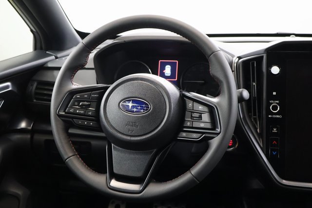 New 2026 Subaru Impreza RS AWD/4WD image 15