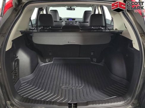 Used 2012 Honda CR-V EX-L image 26