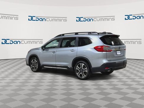 Used 2024 Subaru Ascent Limited AWD/4WD image 6
