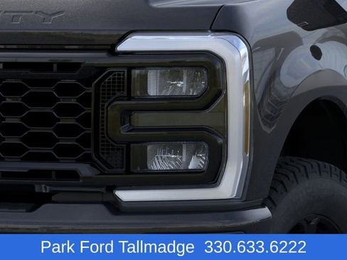 New 2026 Ford F350 4x4 Crew Cab Super Duty image 18