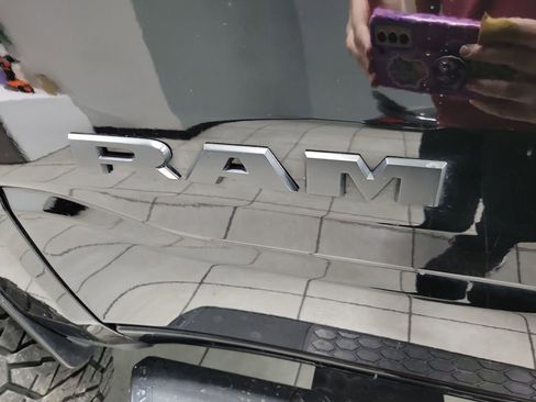 Used 2023 RAM 1500 Big Horn image 32