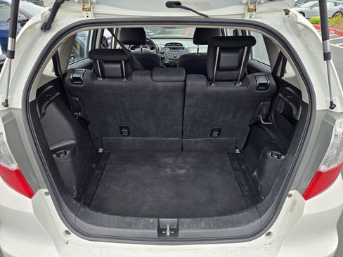 Used 2012 Honda Fit Sport image 27