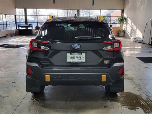 Certified 2024 Subaru Crosstrek 2.5i Wilderness w/ Wilderness Package image 7