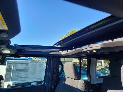 New 2024 Jeep Wrangler Sport S image 27