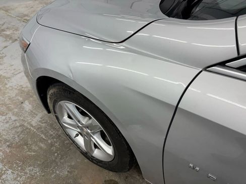 Used 2022 Chevrolet Malibu LT image 19