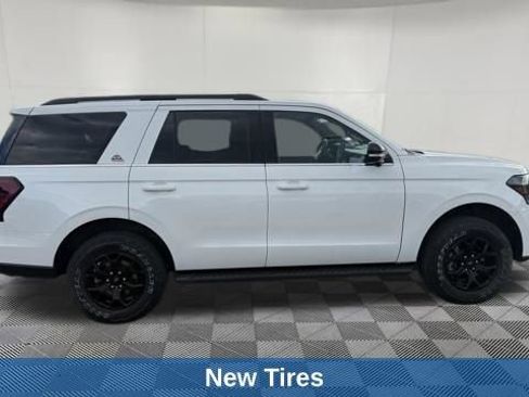 Used 2023 Ford Expedition Timberline AWD/4WD image 7