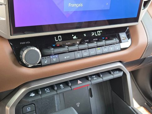 New 2026 Toyota Tundra 1794 Edition AWD/4WD image 19
