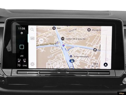 New 2026 Volkswagen Atlas Cross Sport SEL Premium R-Line image 14