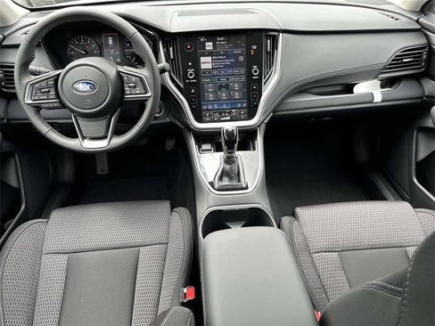 Certified 2025 Subaru Outback Premium image 18