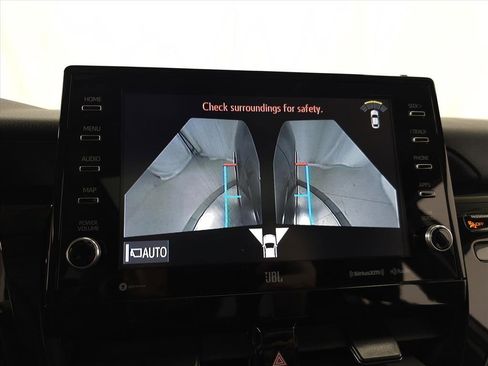 Used 2023 Toyota Camry XSE w/ Navigation Package image 24