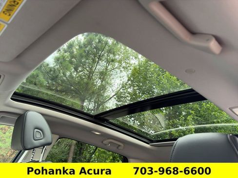 Used 2024 Acura MDX SH-AWD image 20