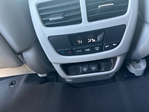 Used 2018 Acura MDX SH-AWD image 37