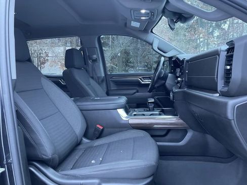 Used 2022 Chevrolet Silverado 1500 RST image 27