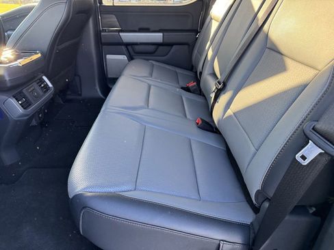 Used 2025 Ford F150 Lightning Lariat image 10