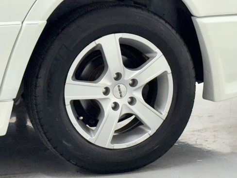 Used 1990 Mercedes-Benz 300 E 3.0 image 40