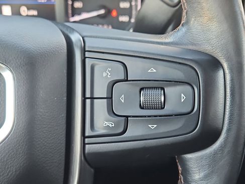 Used 2019 GMC Sierra 1500 AT4 image 14