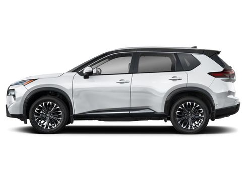 New 2026 Nissan Rogue Platinum w/ Tech Package image 36