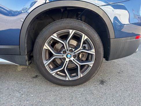 Used 2021 BMW X1 sDrive28i w/ Convenience Package image 24