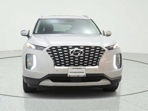 Used 2022 Hyundai Palisade SEL w/ Premium Package AWD/4WD image 2