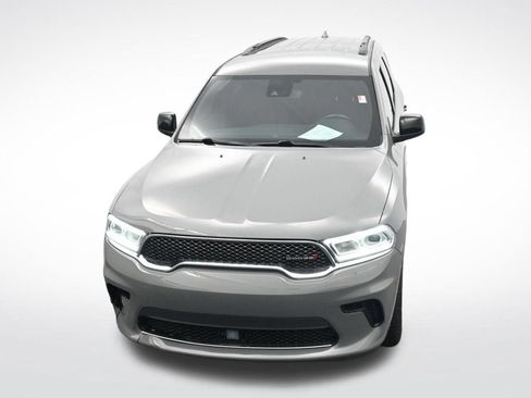 Used 2023 Dodge Durango SXT Launch Edition AWD/4WD image 22