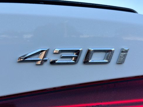 New 2026 BMW 430i 430i w/ M Sport Package image 11