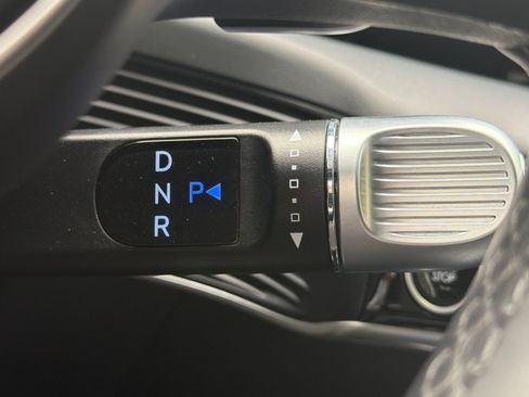 Certified 2024 Hyundai Ioniq 5 SEL RWD image 21