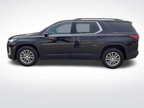 Used 2023 Chevrolet Traverse LT AWD/4WD image 6