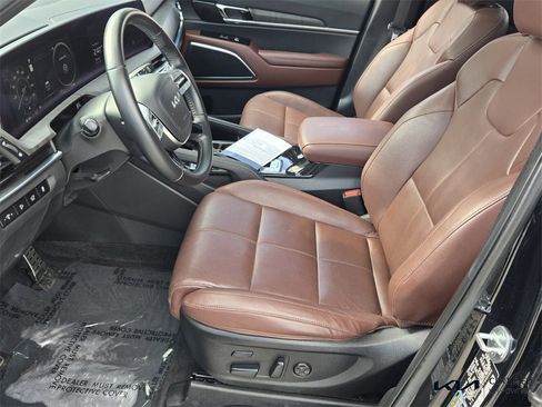 Certified 2023 Kia Telluride SX image 11