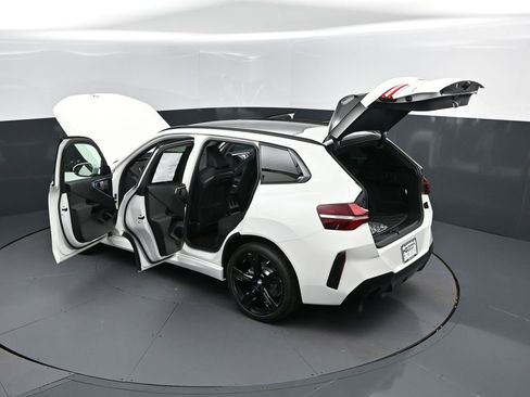 New 2026 BMW X3 xDrive30 w/ Premium Package image 47