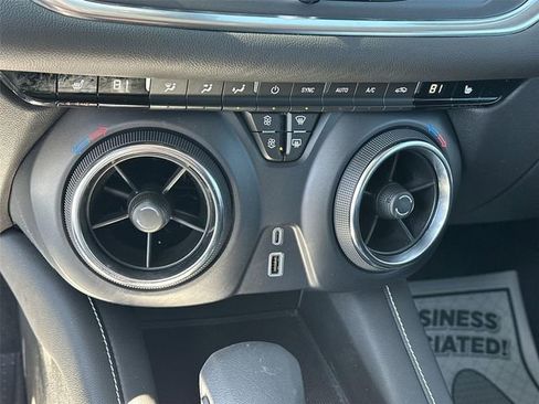 Used 2024 Chevrolet Blazer LT w/ LPO, Floor Liner Package image 33