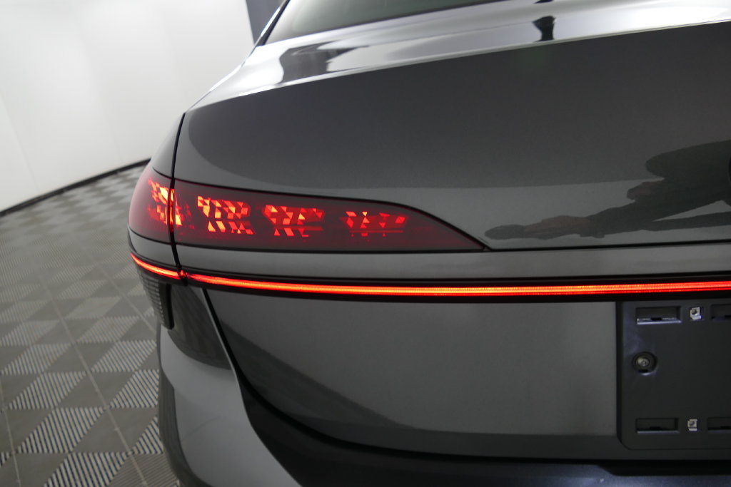 Certified 2026 Audi A6 Prestige AWD/4WD image 37