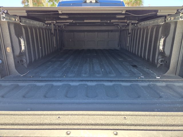 Certified 2023 RAM 2500 Rebel w/ Level 1 Equipment Group AWD/4WD image 9