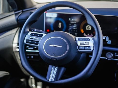 New 2026 Hyundai Santa Cruz SEL image 18