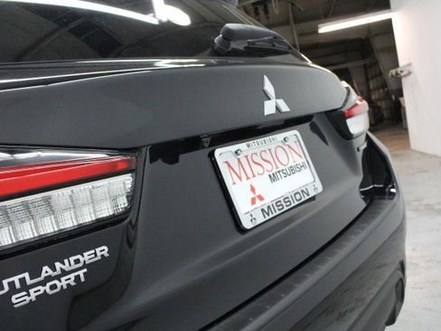 New 2026 Mitsubishi Outlander Sport LE image 4