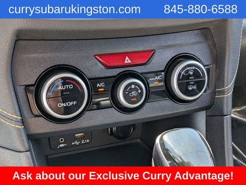 Used 2022 Subaru Crosstrek 2.5i Sport image 25