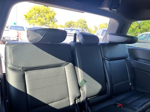 New 2025 Ford Expedition Platinum w/ Stealth Performance Package image 14