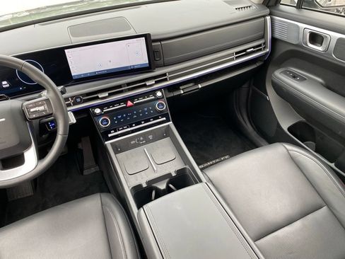 New 2026 Hyundai Santa Fe Limited AWD/4WD image 25