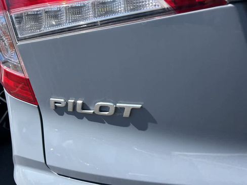 Used 2022 Honda Pilot Special Edition image 8