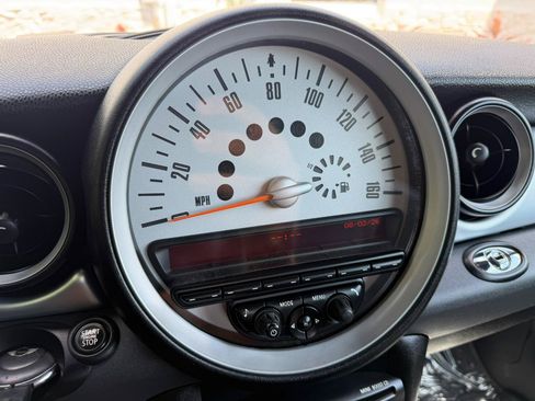 Used 2012 MINI Cooper Convertible FWD image 32